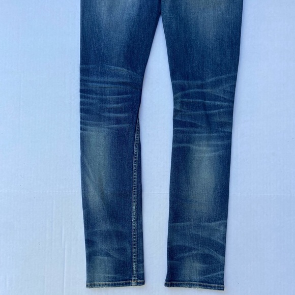 New GUESS Mens Jeans SZ 32 - Picture 6 of 7